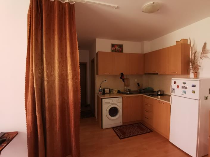 Image No.16-Appartement de 1 chambre à vendre à Sunny Beach