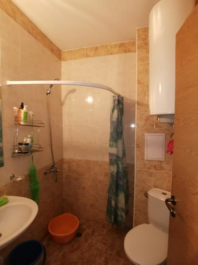 Image No.20-Appartement de 1 chambre à vendre à Sunny Beach