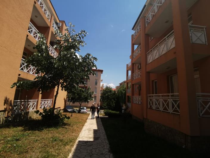 Image No.29-Appartement de 1 chambre à vendre à Sunny Beach