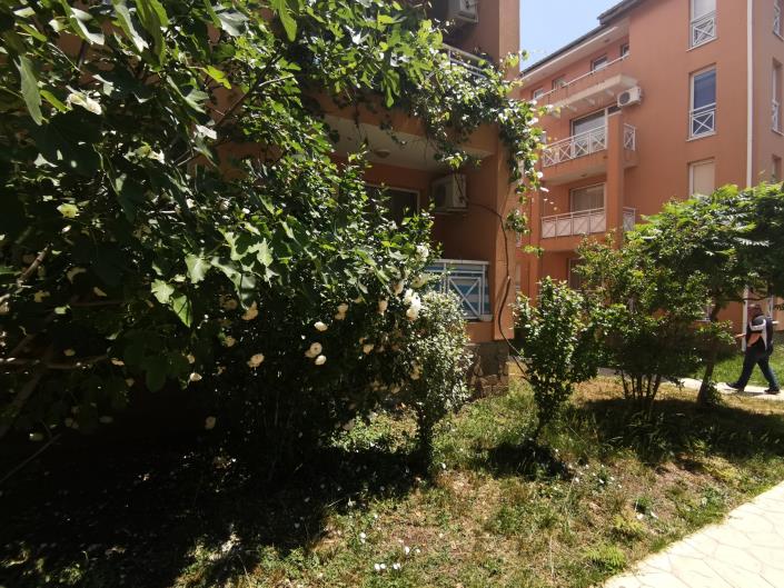 Image No.28-Appartement de 1 chambre à vendre à Sunny Beach