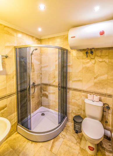 Image No.3-Appartement de 1 chambre à vendre à St Vlas