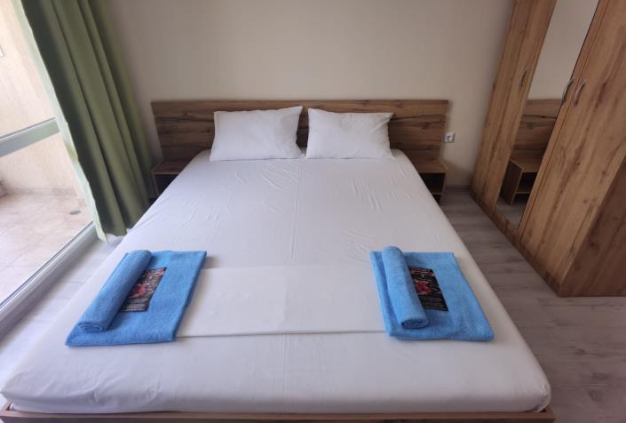 Image No.2-Appartement de 1 chambre à vendre à St Vlas