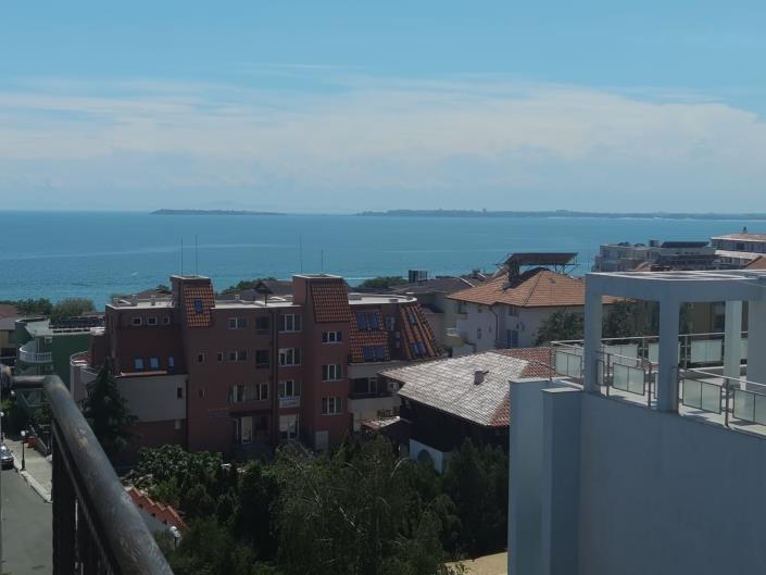 Image No.1-Appartement de 1 chambre à vendre à St Vlas