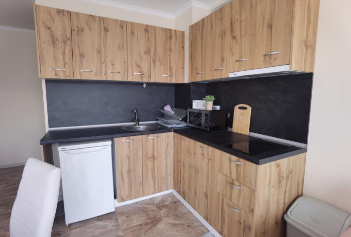 Image No.10-Appartement de 1 chambre à vendre à St Vlas