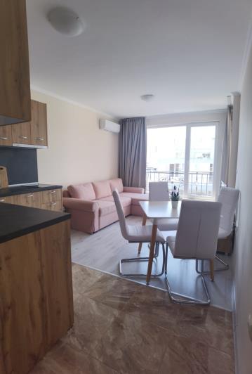 Image No.13-Appartement de 1 chambre à vendre à St Vlas