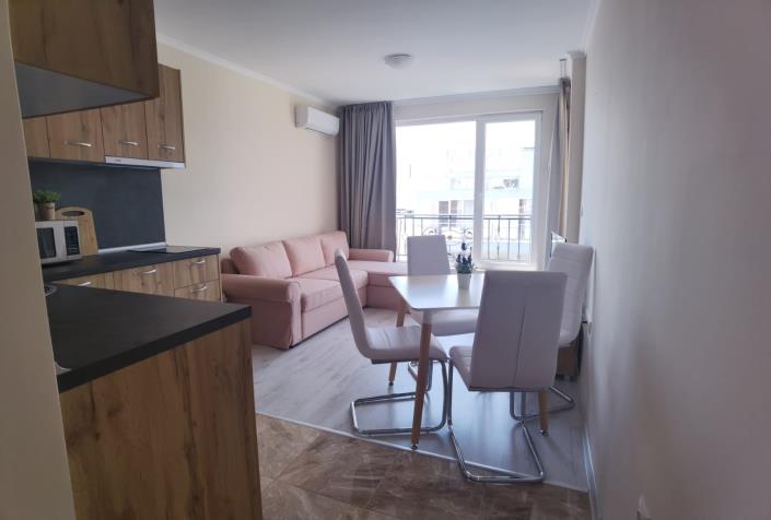 Image No.14-Appartement de 1 chambre à vendre à St Vlas