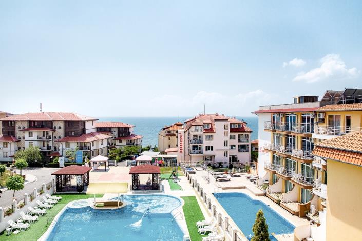 Image No.4-1 Bed Apartment for sale