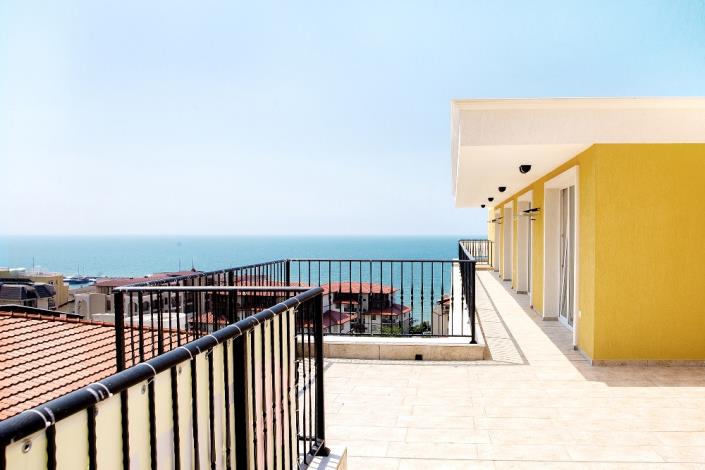 Image No.5-1 Bed Apartment for sale