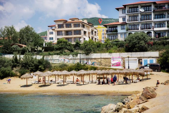 Image No.2-1 Bed Apartment for sale