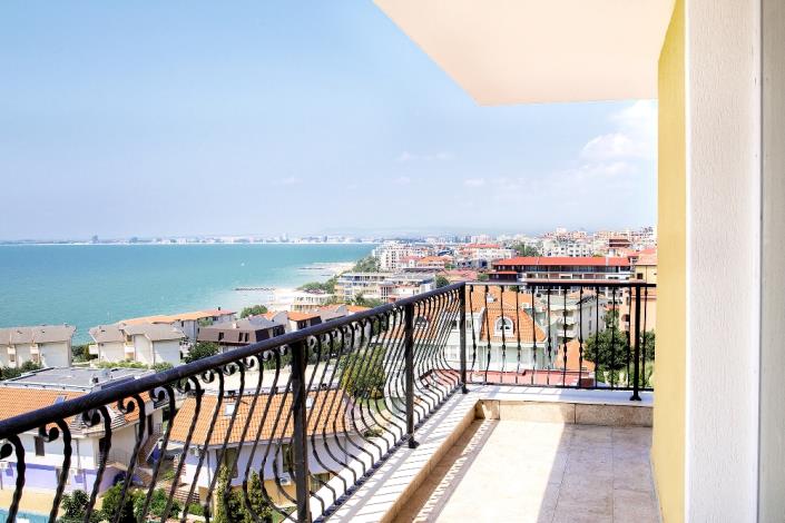 Image No.7-1 Bed Apartment for sale