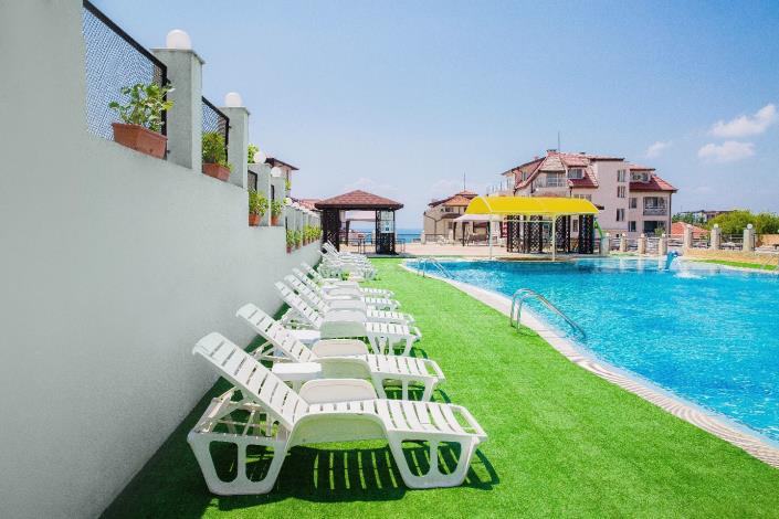 Image No.10-1 Bed Apartment for sale