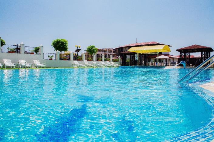 Image No.13-1 Bed Apartment for sale