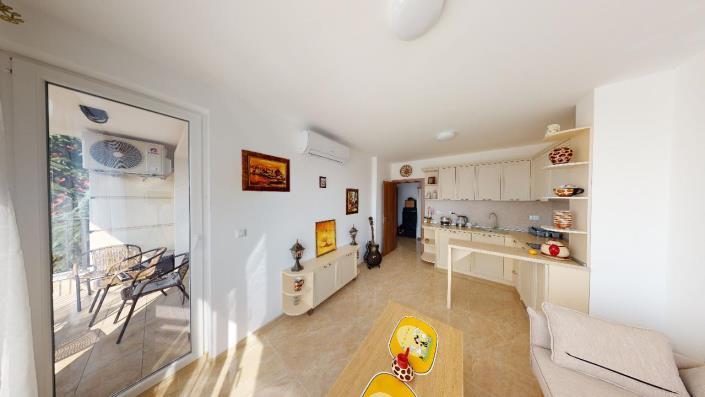 Image No.18-1 Bed Apartment for sale