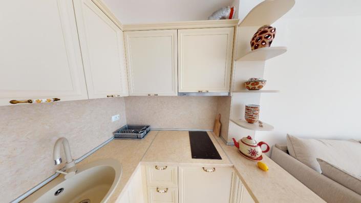 Image No.20-1 Bed Apartment for sale