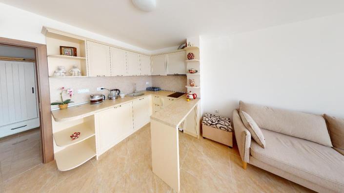 Image No.19-1 Bed Apartment for sale