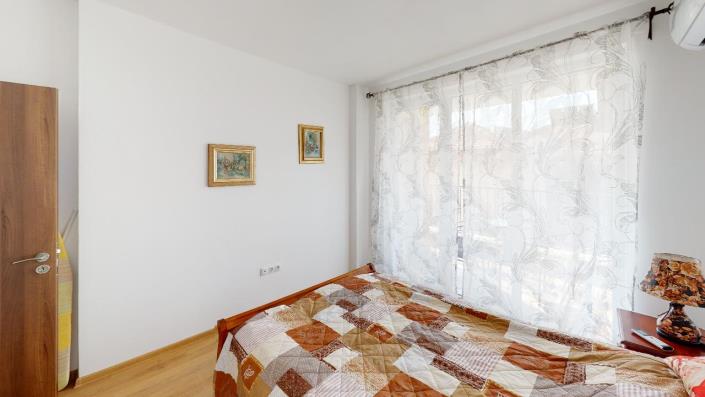 Image No.36-1 Bed Apartment for sale