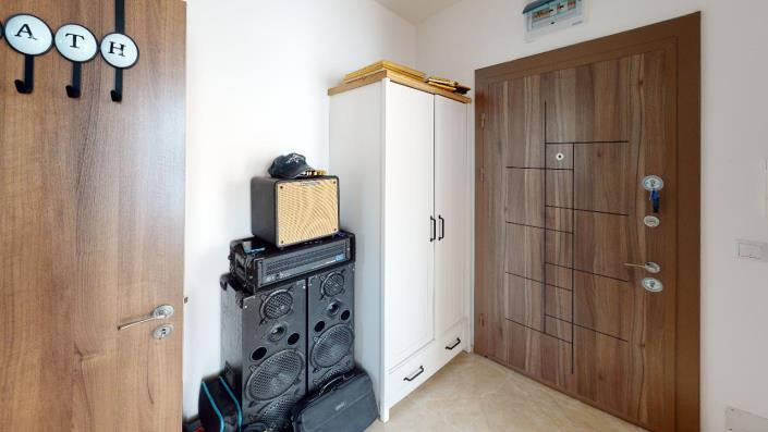 Image No.37-1 Bed Apartment for sale