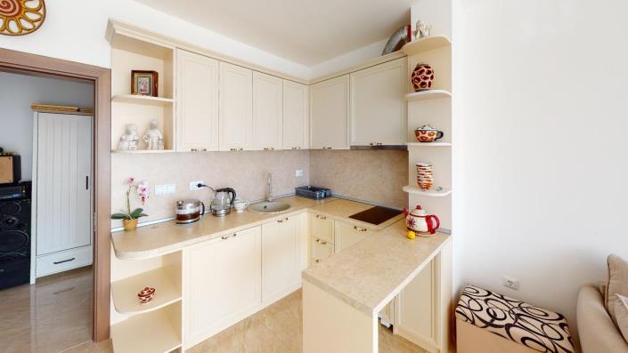 Image No.39-1 Bed Apartment for sale