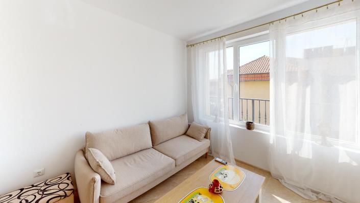 Image No.40-1 Bed Apartment for sale