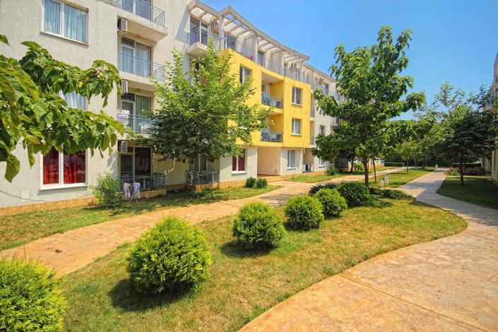 Image No.1-1 Bed Apartment for sale
