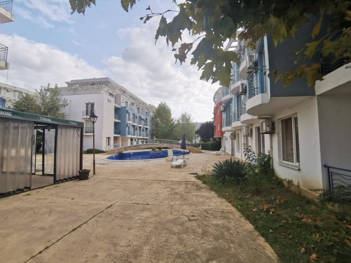 Image No.9-1 Bed Apartment for sale