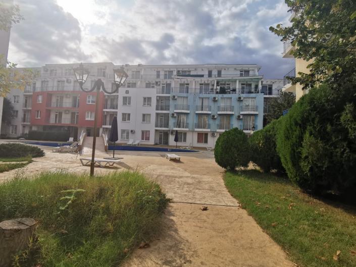 Image No.12-1 Bed Apartment for sale