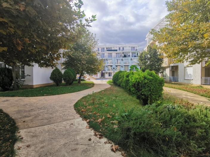 Image No.14-1 Bed Apartment for sale