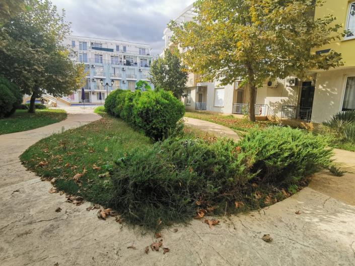 Image No.15-1 Bed Apartment for sale