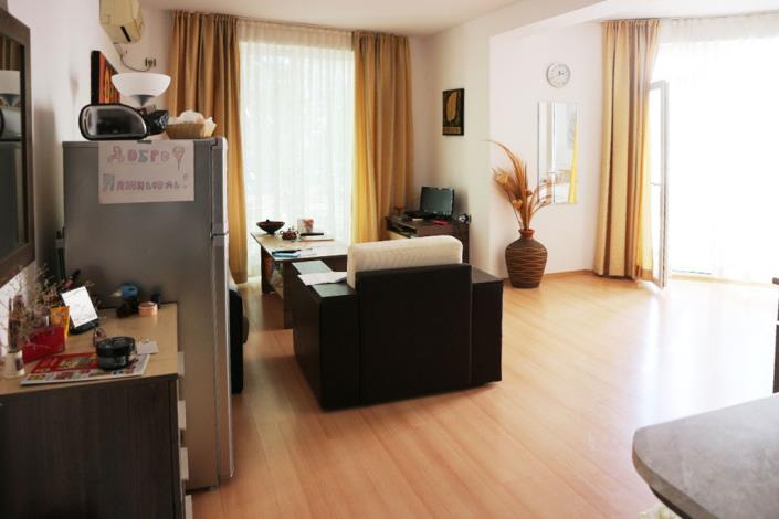 Image No.19-1 Bed Apartment for sale