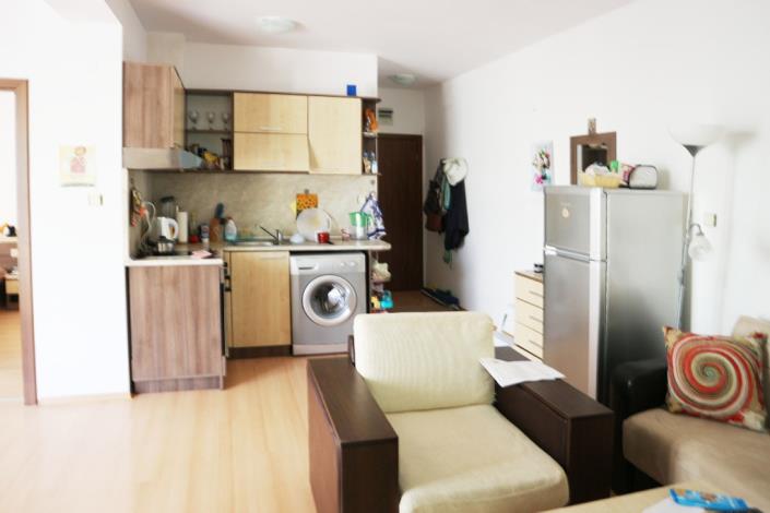 Image No.20-1 Bed Apartment for sale