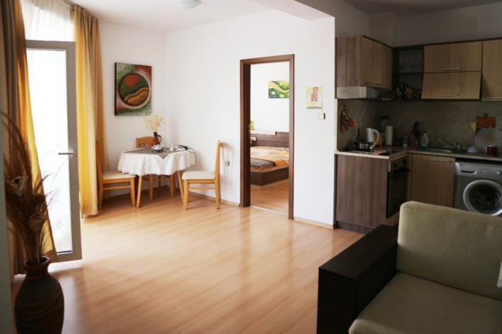 Image No.21-1 Bed Apartment for sale