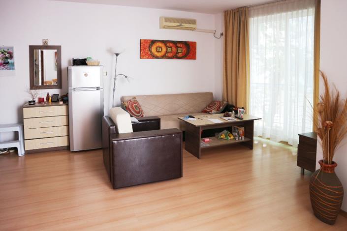 Image No.22-1 Bed Apartment for sale