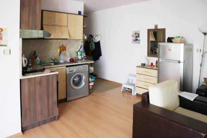 Image No.24-1 Bed Apartment for sale