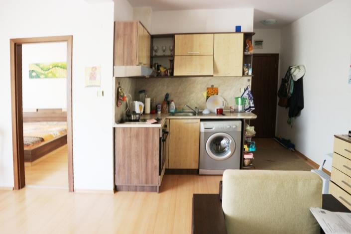 Image No.25-1 Bed Apartment for sale