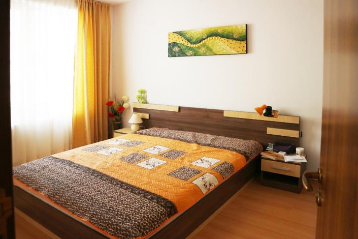 Image No.26-1 Bed Apartment for sale