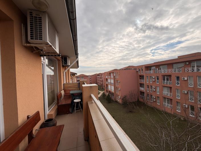 Image No.22-1 Bed Apartment for sale