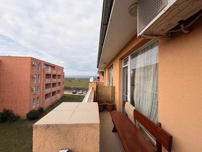 Image No.24-1 Bed Apartment for sale