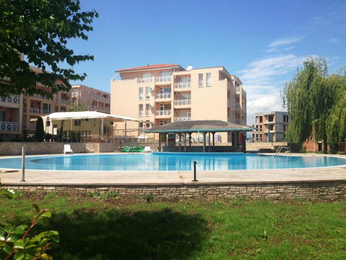 Image No.8-1 Bed Apartment for sale