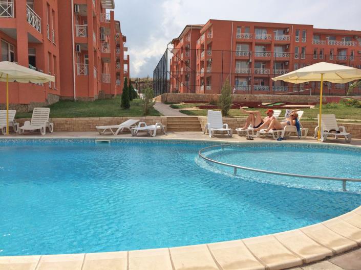 Image No.14-1 Bed Apartment for sale