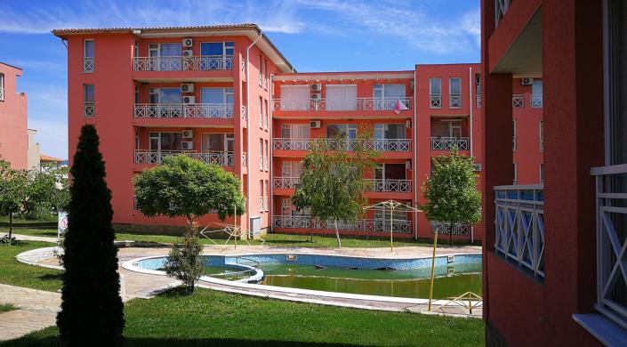 Image No.20-1 Bed Apartment for sale