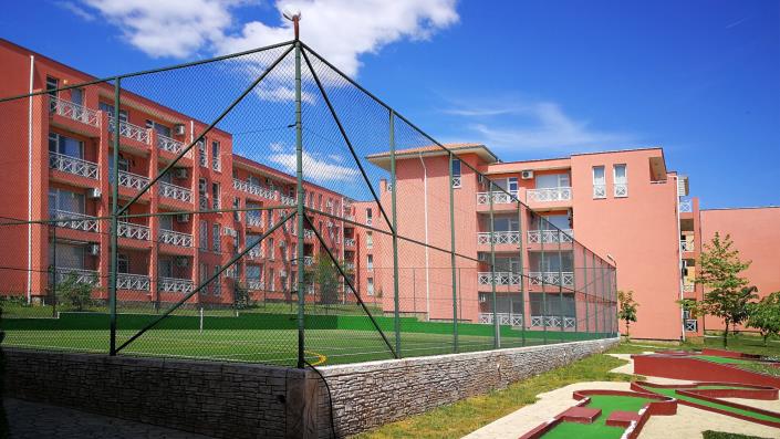 Image No.21-1 Bed Apartment for sale