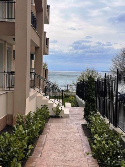 Image No.6-Appartement de 1 chambre à vendre à St Vlas