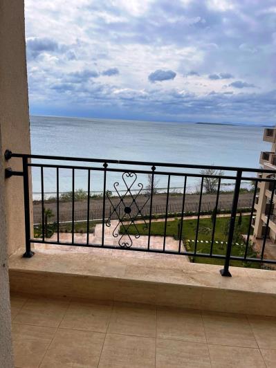 Image No.7-Appartement de 1 chambre à vendre à St Vlas