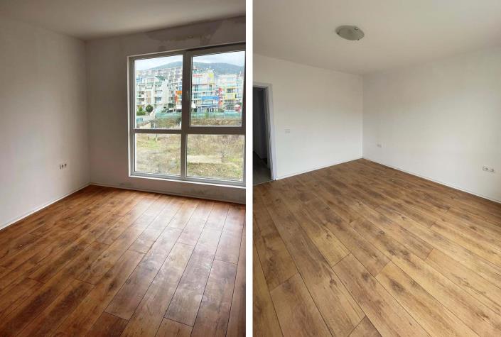 Image No.3-Appartement de 1 chambre à vendre à St Vlas