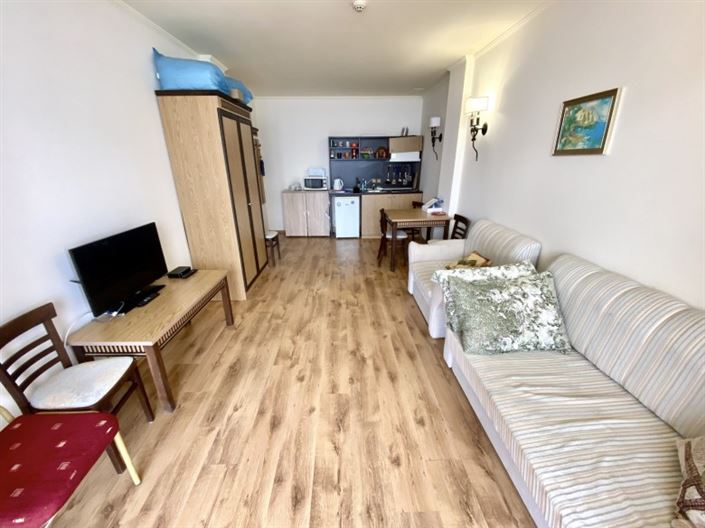 Image No.9-Appartement de 1 chambre à vendre à Elenite