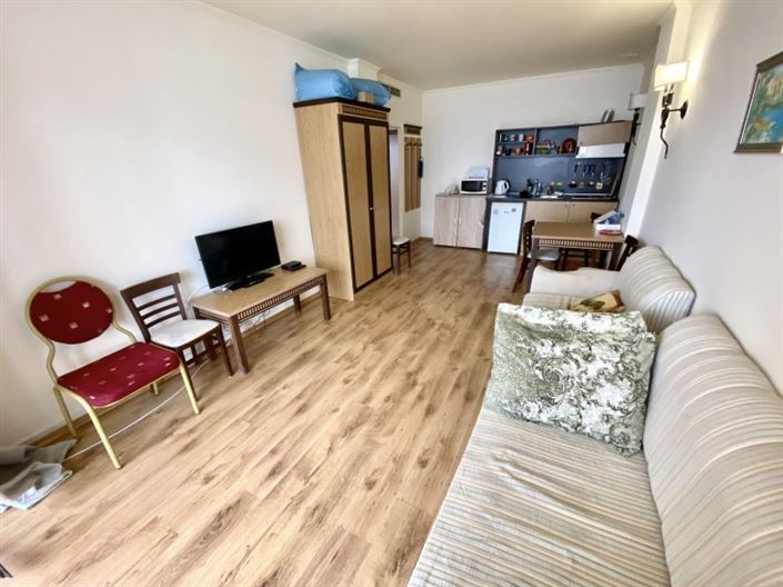 Image No.10-Appartement de 1 chambre à vendre à Elenite