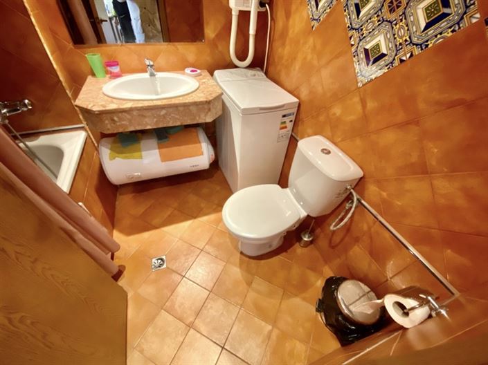 Image No.15-Appartement de 1 chambre à vendre à Elenite