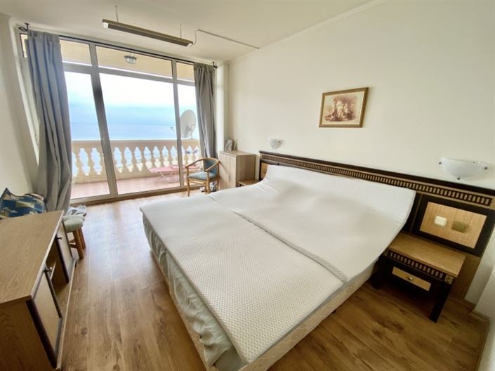 Image No.17-Appartement de 1 chambre à vendre à Elenite