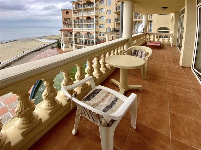 Image No.24-Appartement de 1 chambre à vendre à Elenite