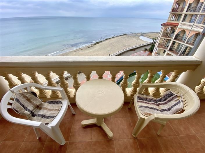 Image No.25-Appartement de 1 chambre à vendre à Elenite